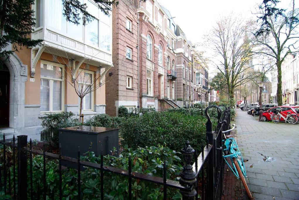 Apartamento Spacious At Park And Museum